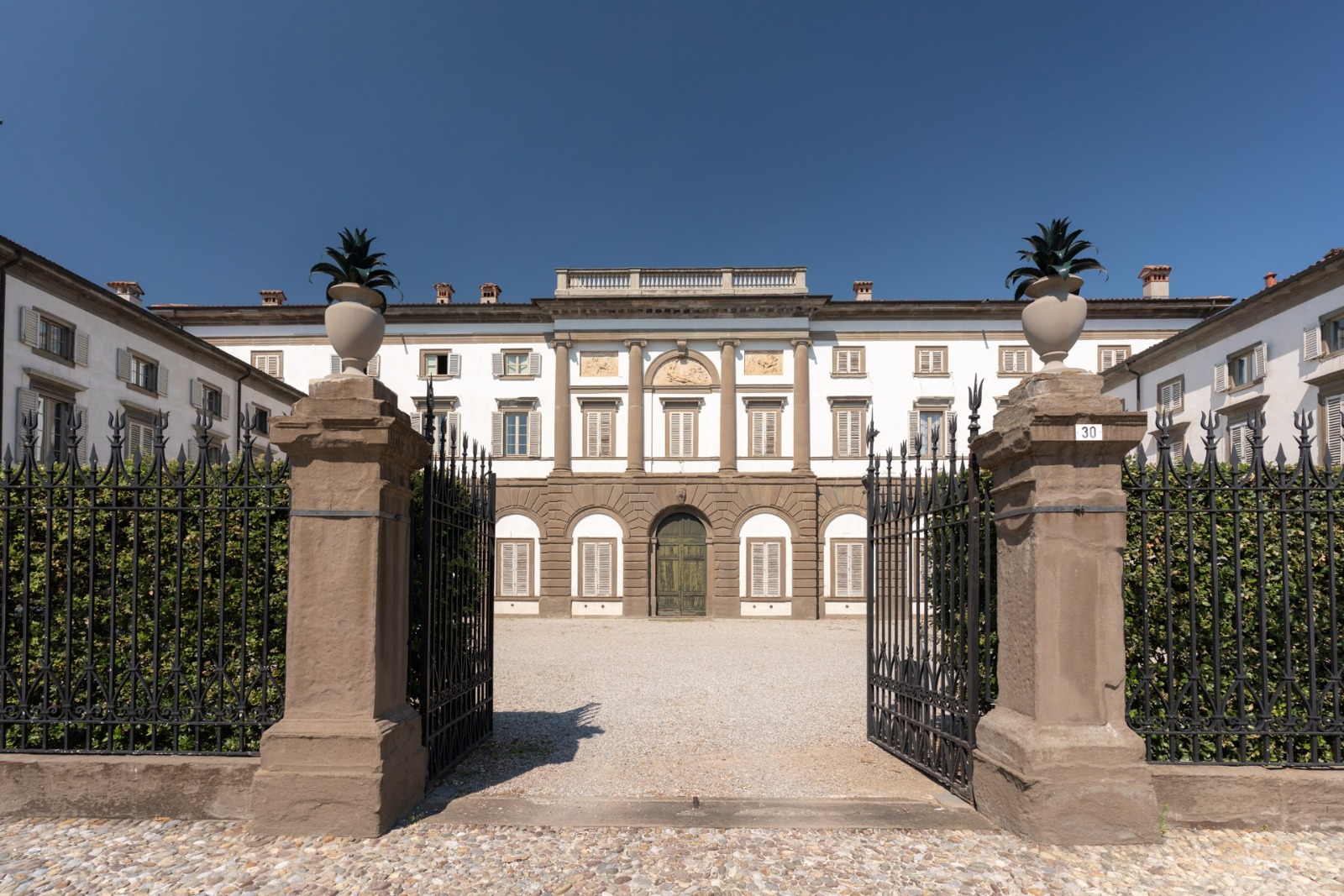 agenzia per single a Bergamo
